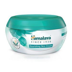 Himalaya Nourishing Skin Cream with Aloe Vera and Winter Cherry